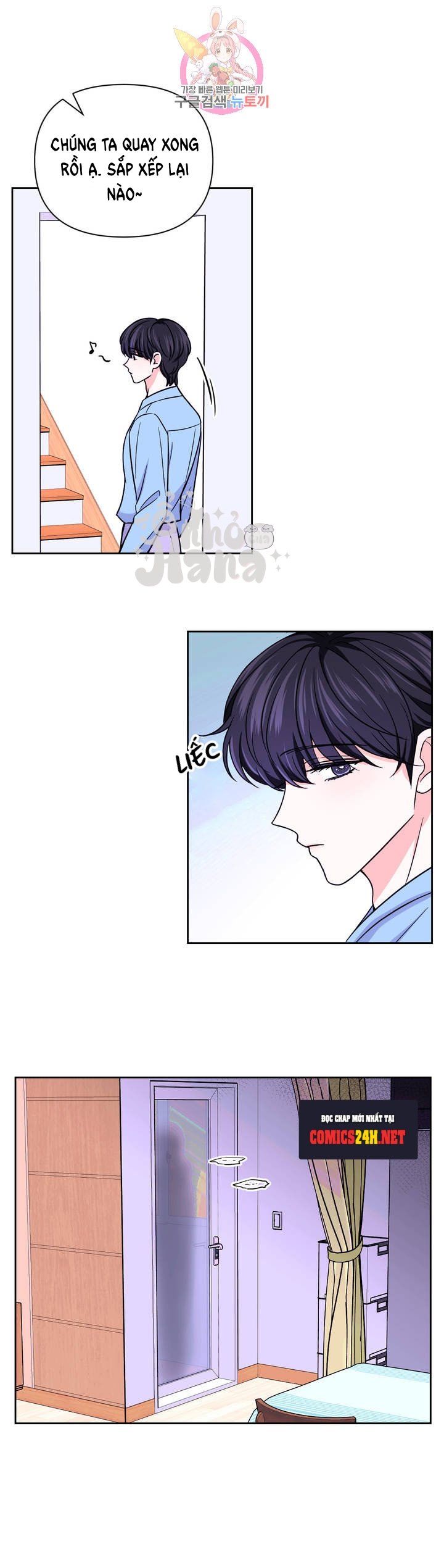 đọc truyện Kinh Nghiệm Cảnh Nóng Chương 46 ảnh 25 tại Thiên Thai Truyện