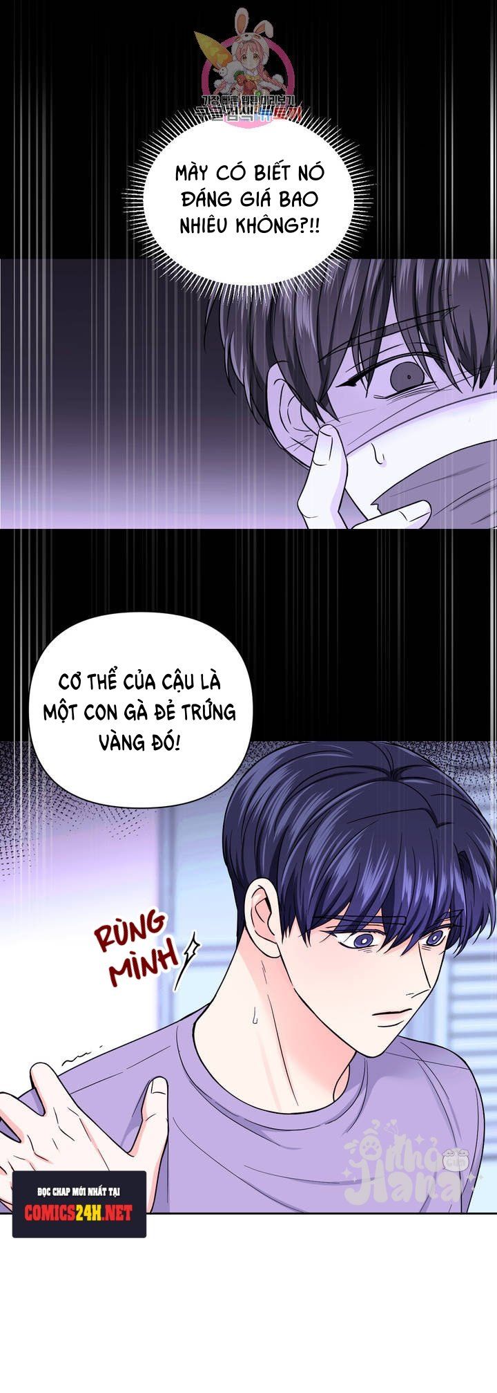 đọc truyện Kinh Nghiệm Cảnh Nóng Chương 46 ảnh 7 tại Thiên Thai Truyện