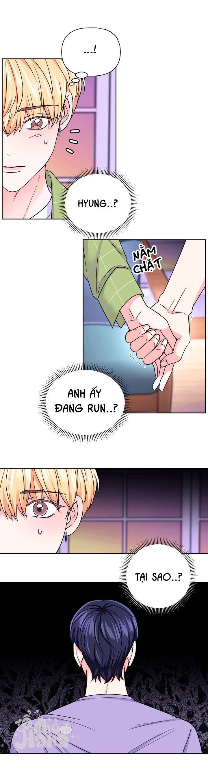 đọc truyện Kinh Nghiệm Cảnh Nóng Chương 46 ảnh 9 tại Thiên Thai Truyện