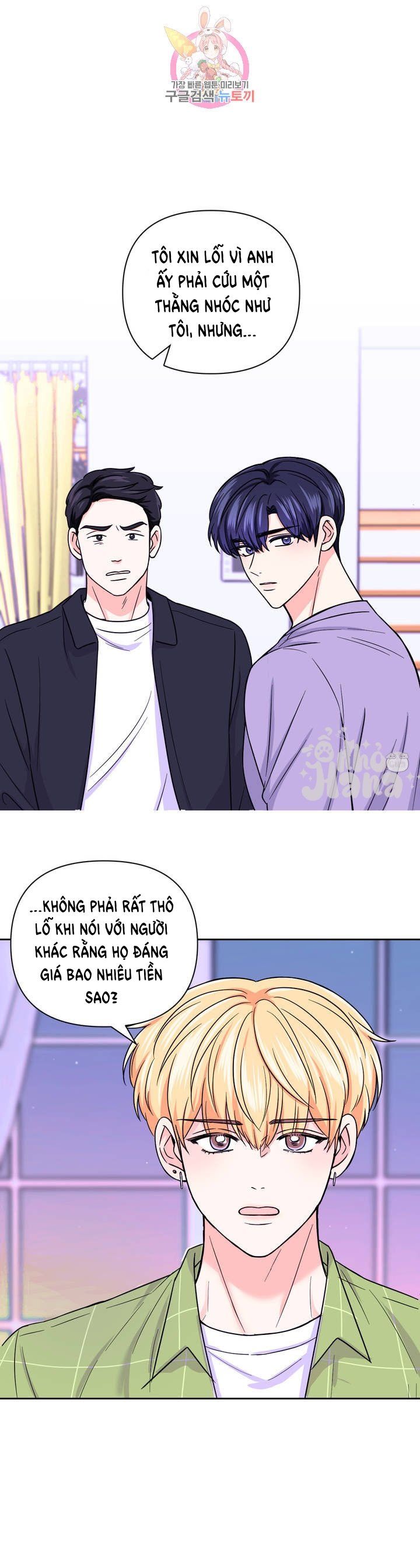 đọc truyện Kinh Nghiệm Cảnh Nóng Chương 46 ảnh 11 tại Thiên Thai Truyện