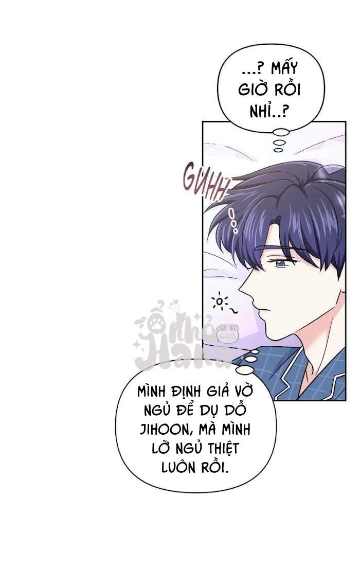 đọc truyện Kinh Nghiệm Cảnh Nóng Chương 47 ảnh 25 tại Thiên Thai Truyện