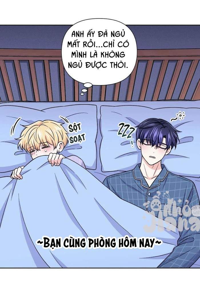 đọc truyện Kinh Nghiệm Cảnh Nóng Chương 47 ảnh 5 tại Thiên Thai Truyện