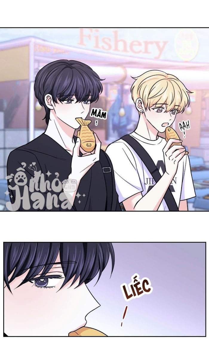 đọc truyện Kinh Nghiệm Cảnh Nóng Chương 47 ảnh 44 tại Thiên Thai Truyện