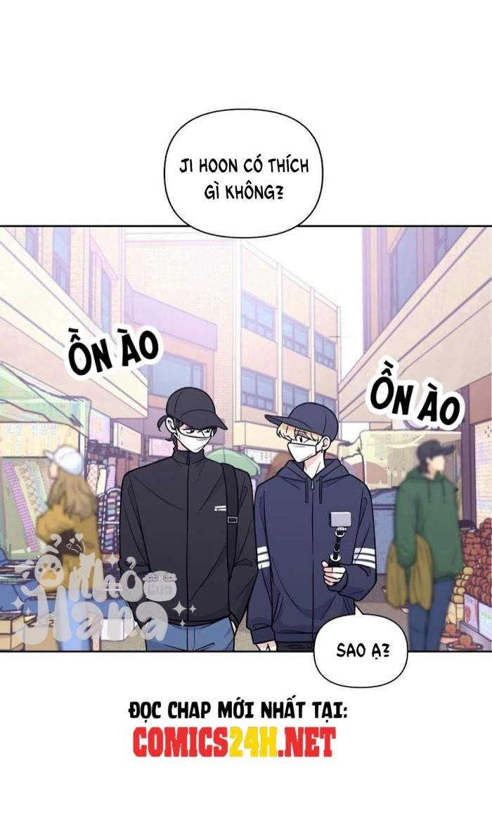 đọc truyện Kinh Nghiệm Cảnh Nóng Chương 48 ảnh 3 tại Thiên Thai Truyện