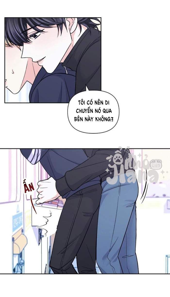 đọc truyện Kinh Nghiệm Cảnh Nóng Chương 48 ảnh 18 tại Thiên Thai Truyện