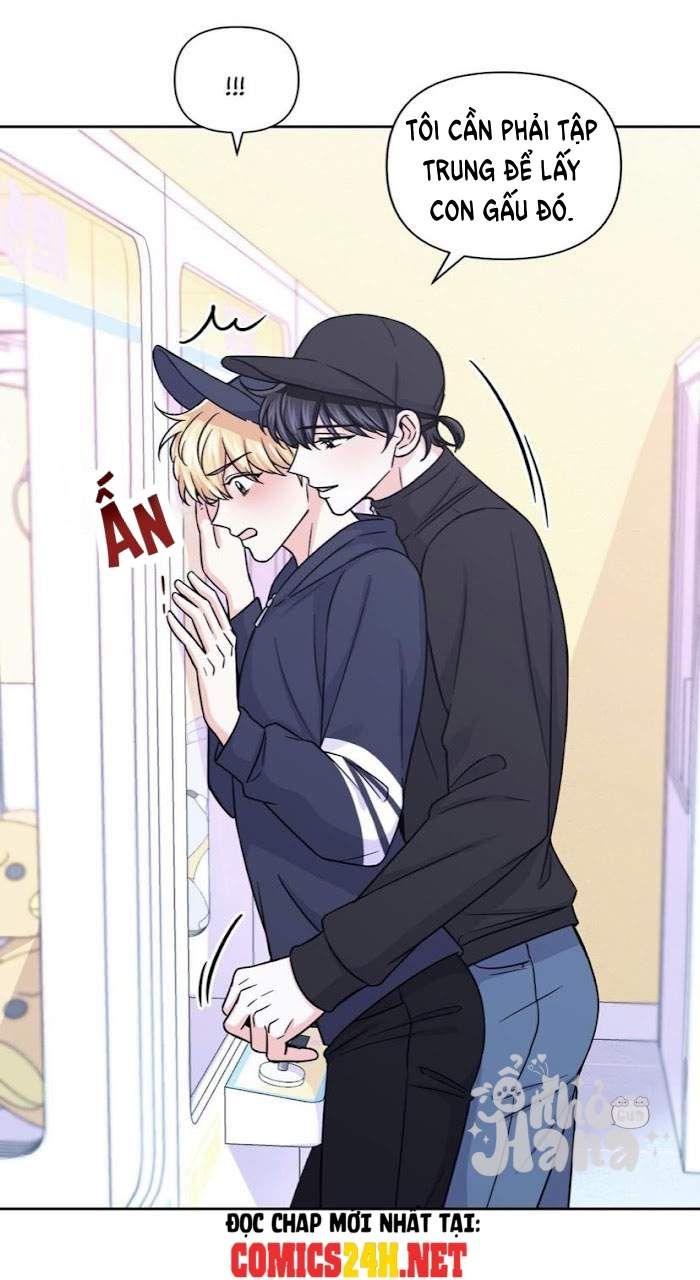 đọc truyện Kinh Nghiệm Cảnh Nóng Chương 48 ảnh 21 tại Thiên Thai Truyện