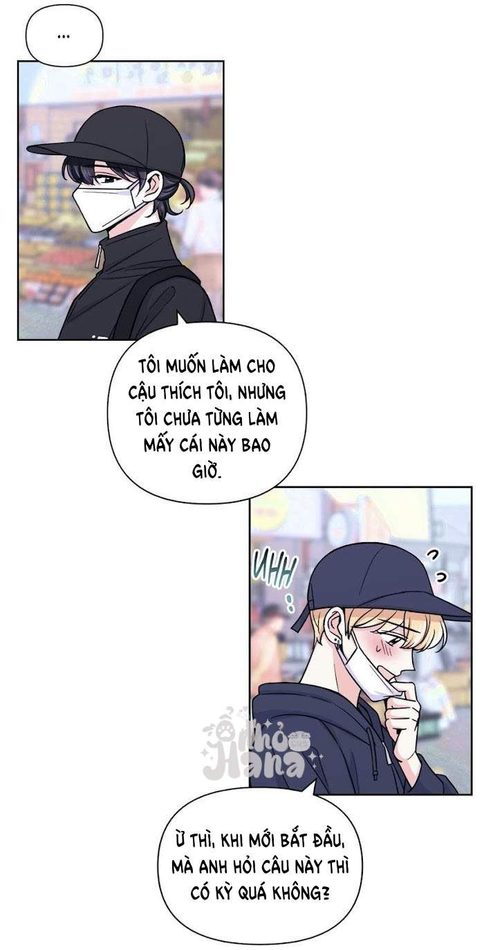 đọc truyện Kinh Nghiệm Cảnh Nóng Chương 48 ảnh 4 tại Thiên Thai Truyện