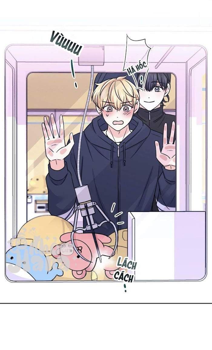 đọc truyện Kinh Nghiệm Cảnh Nóng Chương 48 ảnh 25 tại Thiên Thai Truyện