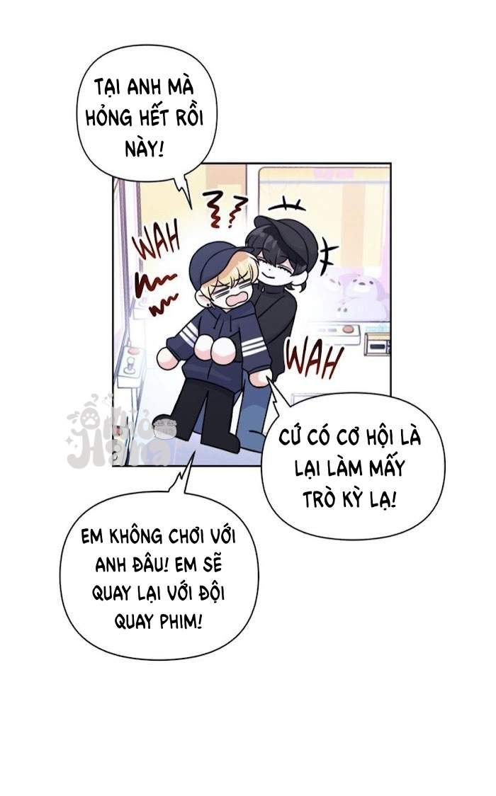 đọc truyện Kinh Nghiệm Cảnh Nóng Chương 48 ảnh 26 tại Thiên Thai Truyện