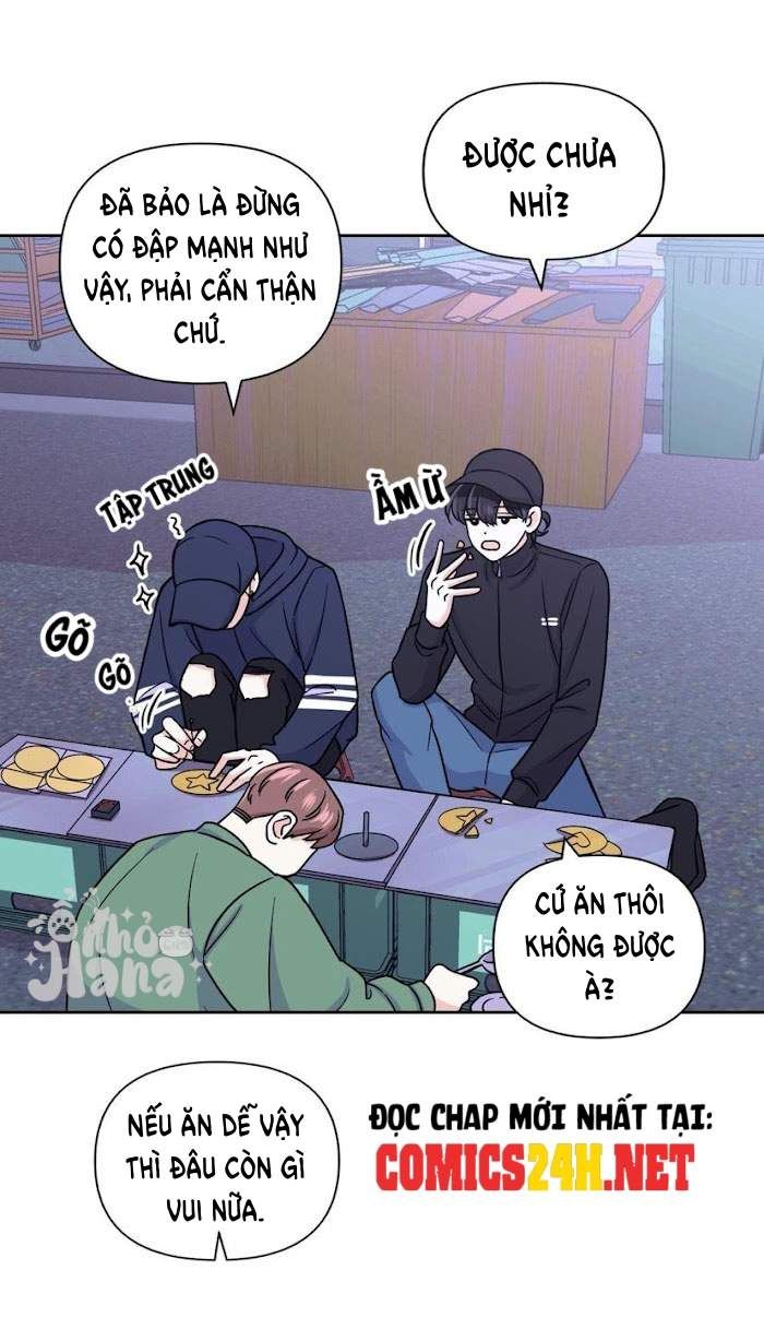 đọc truyện Kinh Nghiệm Cảnh Nóng Chương 48 ảnh 33 tại Thiên Thai Truyện