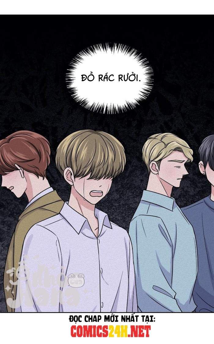 đọc truyện Kinh Nghiệm Cảnh Nóng Chương 48 ảnh 40 tại Thiên Thai Truyện