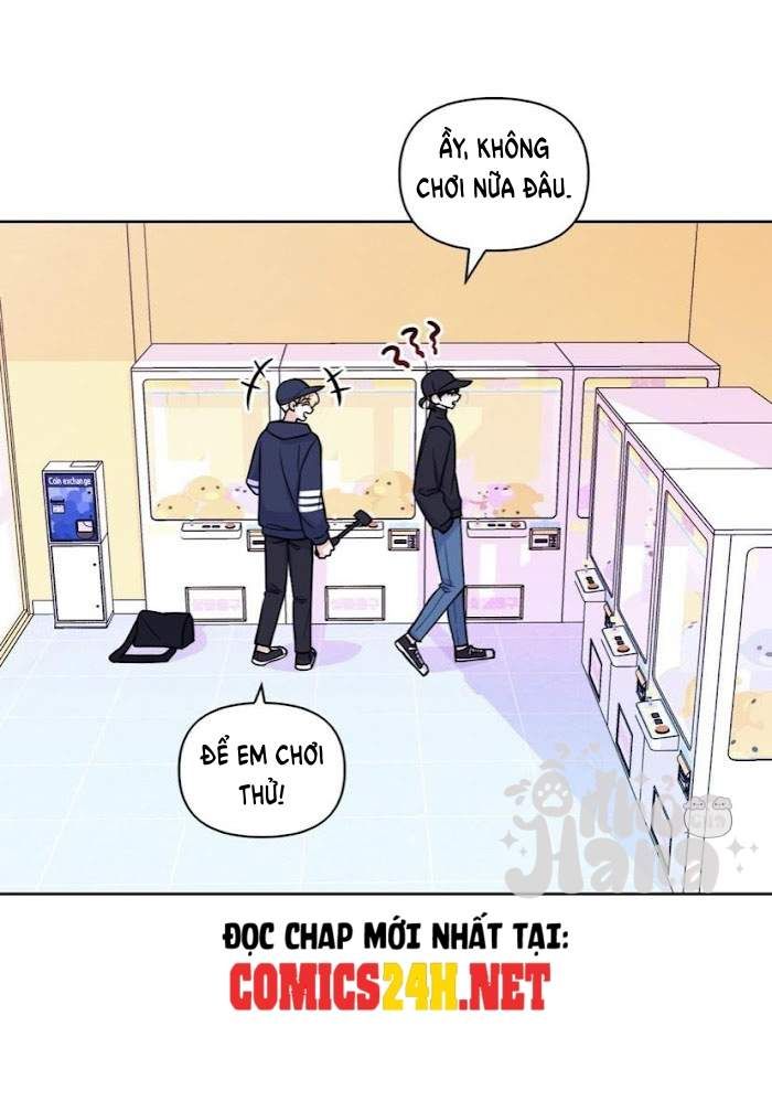 đọc truyện Kinh Nghiệm Cảnh Nóng Chương 48 ảnh 9 tại Thiên Thai Truyện