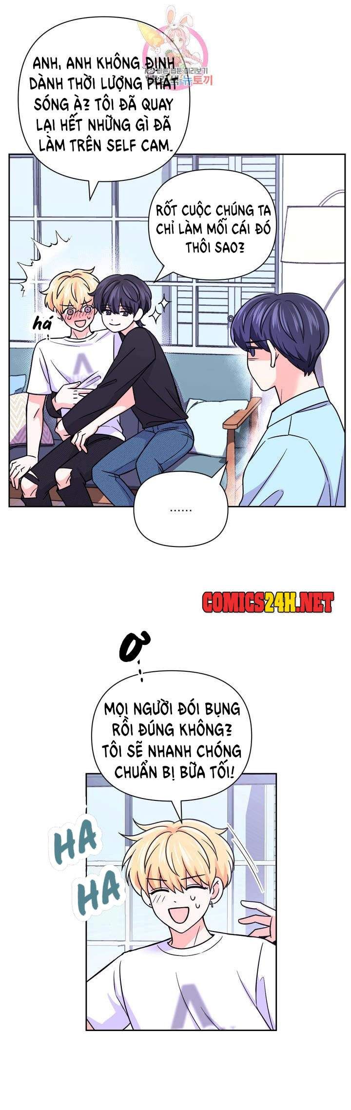 đọc truyện Kinh Nghiệm Cảnh Nóng Chương 49 ảnh 14 tại Thiên Thai Truyện