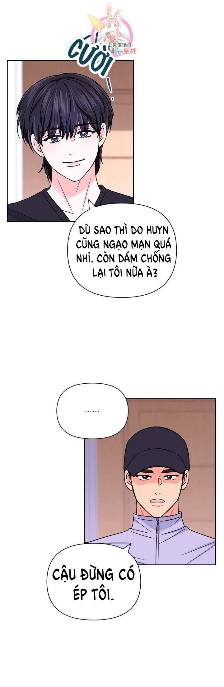 đọc truyện Kinh Nghiệm Cảnh Nóng Chương 49 ảnh 18 tại Thiên Thai Truyện