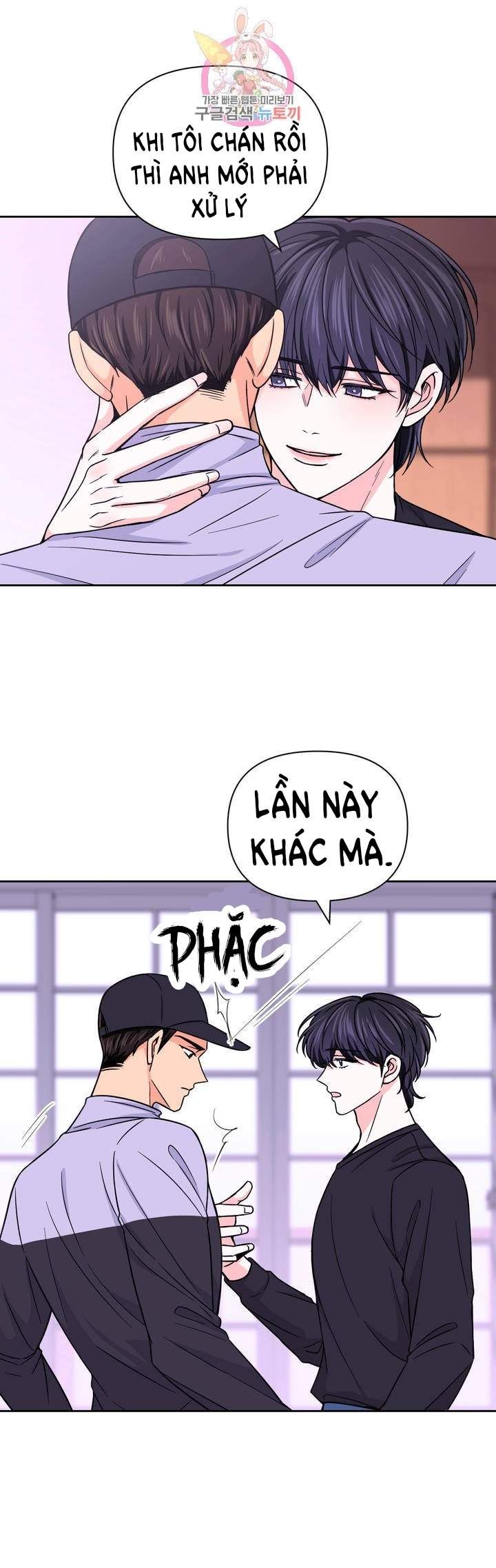 đọc truyện Kinh Nghiệm Cảnh Nóng Chương 49 ảnh 20 tại Thiên Thai Truyện