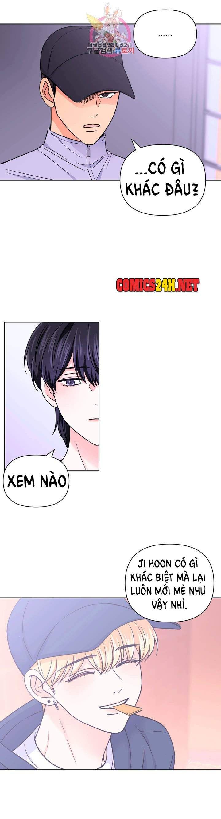 đọc truyện Kinh Nghiệm Cảnh Nóng Chương 49 ảnh 21 tại Thiên Thai Truyện