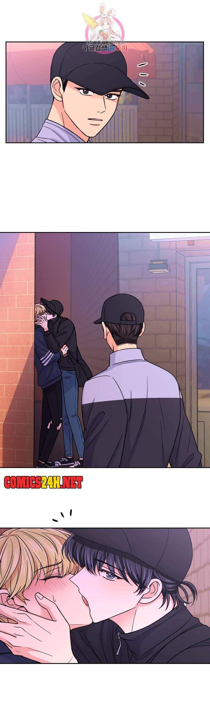 đọc truyện Kinh Nghiệm Cảnh Nóng Chương 49 ảnh 4 tại Thiên Thai Truyện