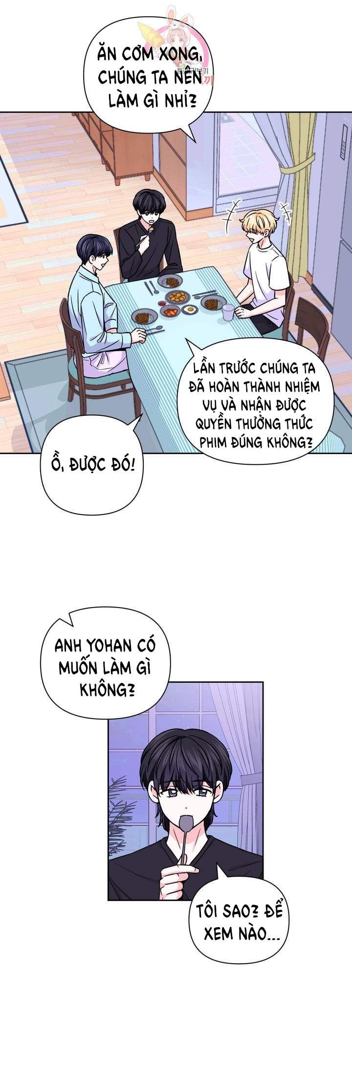 đọc truyện Kinh Nghiệm Cảnh Nóng Chương 49 ảnh 26 tại Thiên Thai Truyện