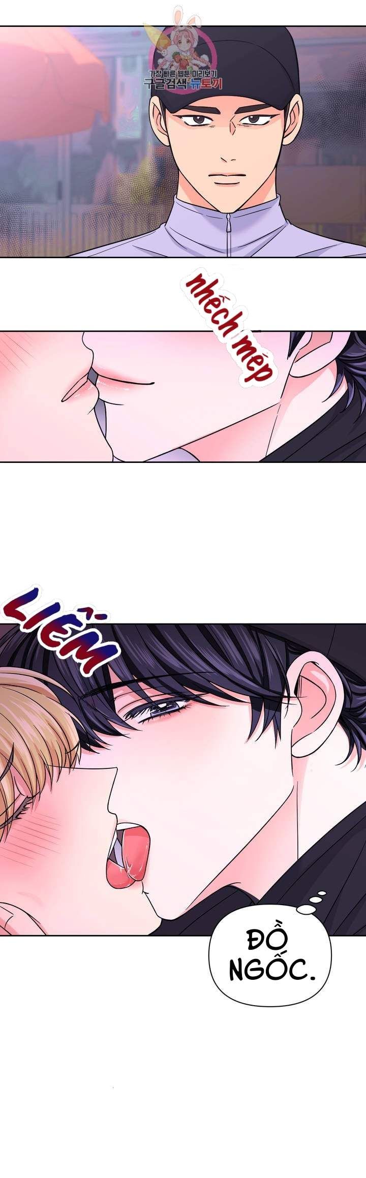 đọc truyện Kinh Nghiệm Cảnh Nóng Chương 49 ảnh 5 tại Thiên Thai Truyện