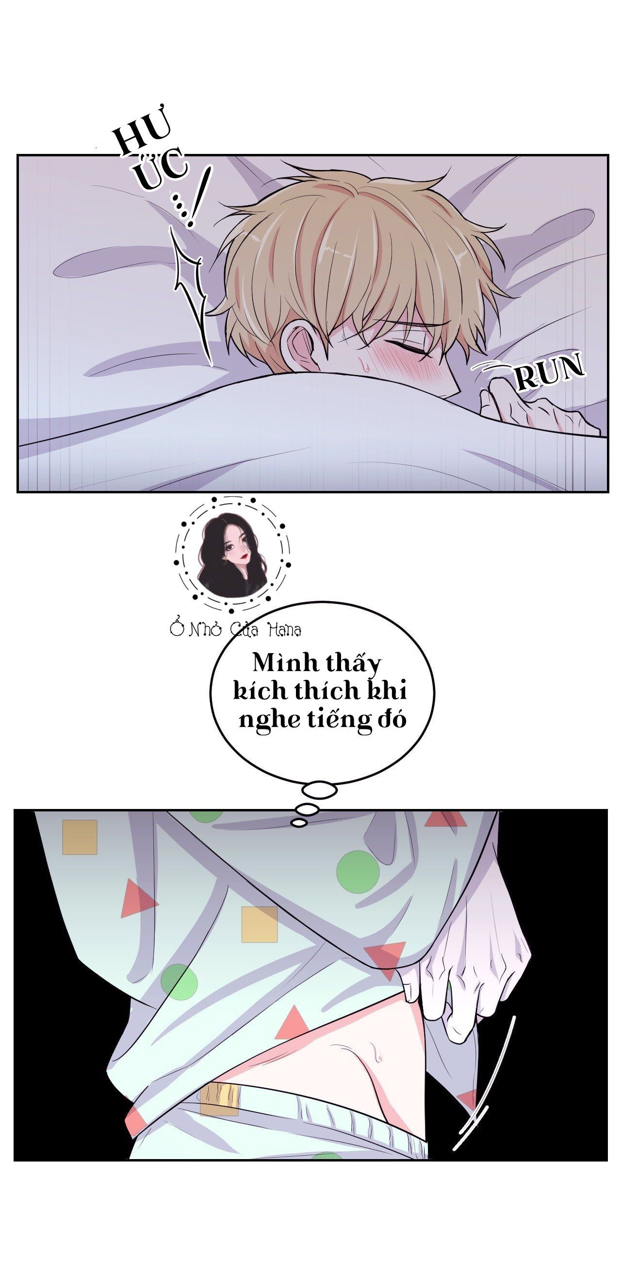 đọc truyện Kinh Nghiệm Cảnh Nóng Chương 5 ảnh 21 tại Thiên Thai Truyện