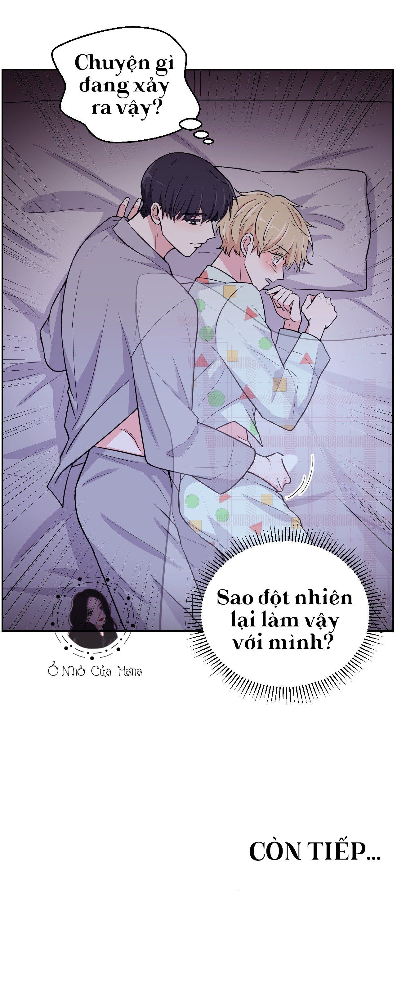 đọc truyện Kinh Nghiệm Cảnh Nóng Chương 5 ảnh 25 tại Thiên Thai Truyện