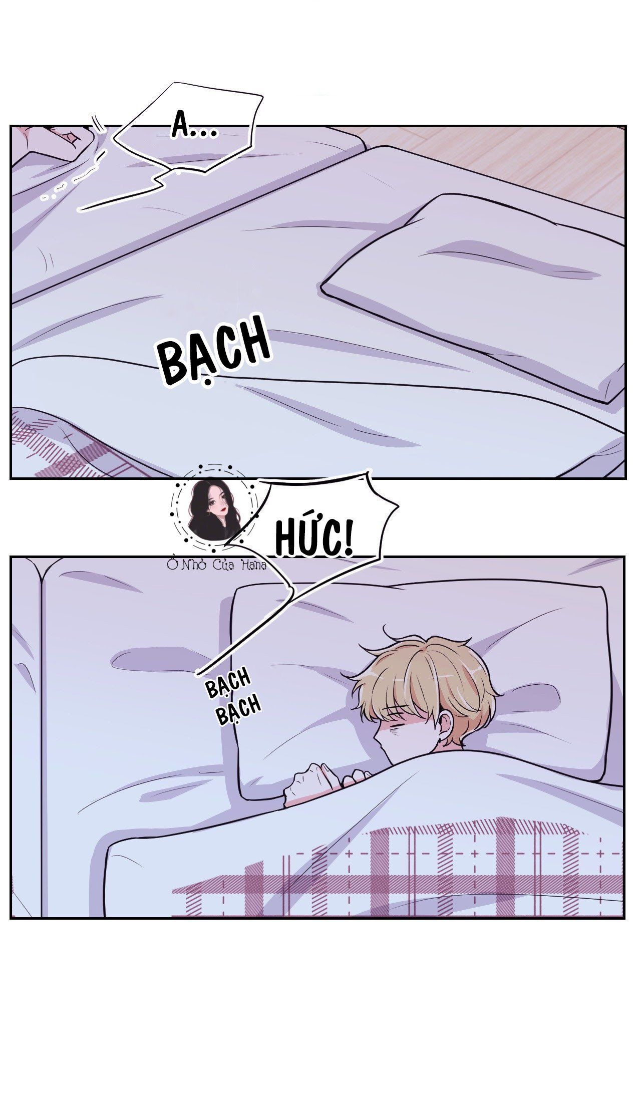 đọc truyện Kinh Nghiệm Cảnh Nóng Chương 5 ảnh 9 tại Thiên Thai Truyện