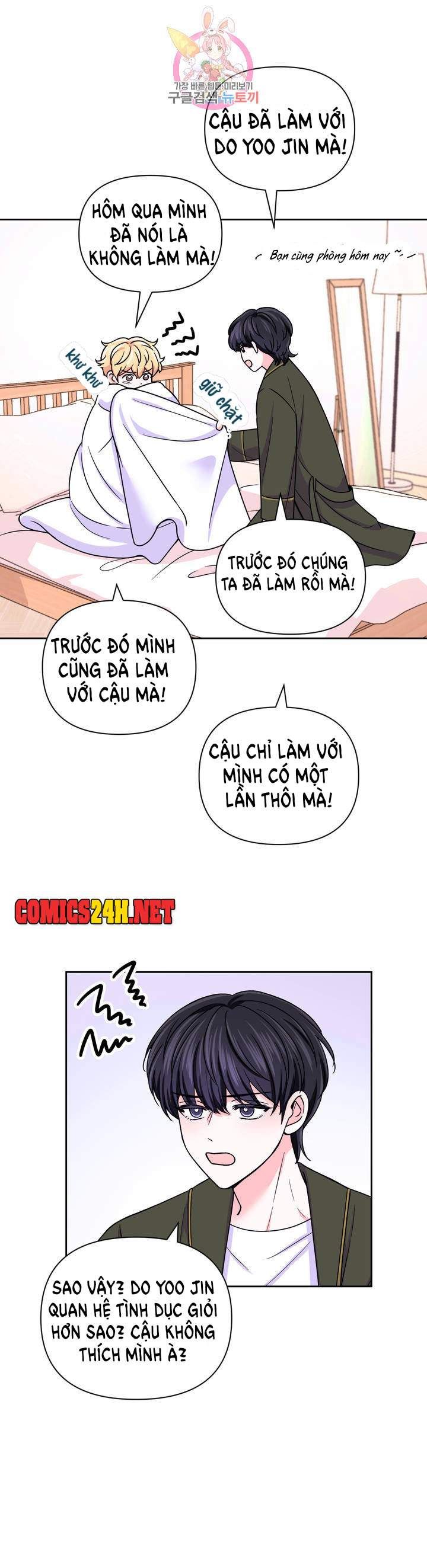 đọc truyện Kinh Nghiệm Cảnh Nóng Chương 50 ảnh 12 tại Thiên Thai Truyện