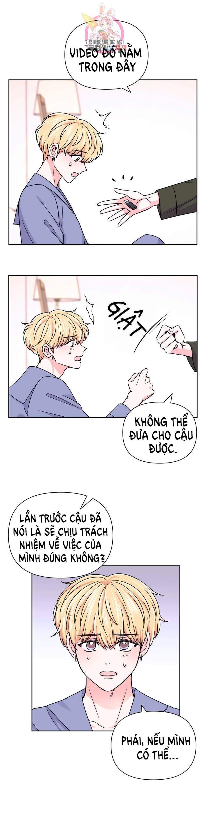 đọc truyện Kinh Nghiệm Cảnh Nóng Chương 50 ảnh 19 tại Thiên Thai Truyện