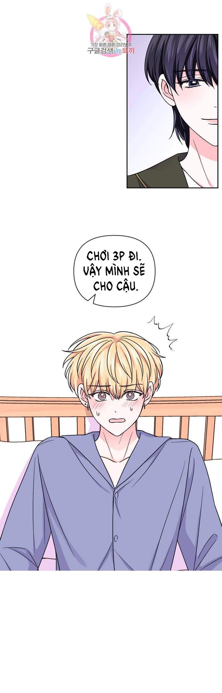 đọc truyện Kinh Nghiệm Cảnh Nóng Chương 50 ảnh 20 tại Thiên Thai Truyện