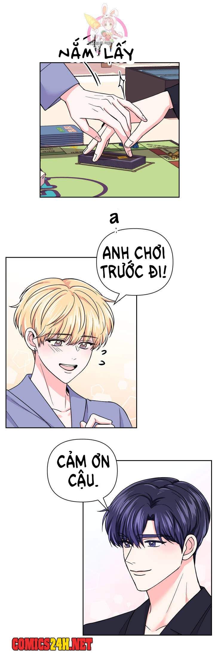 đọc truyện Kinh Nghiệm Cảnh Nóng Chương 50 ảnh 4 tại Thiên Thai Truyện