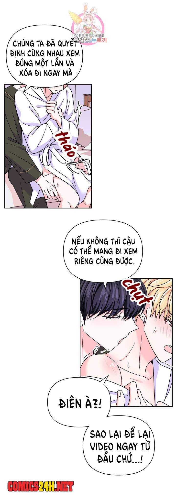 đọc truyện Kinh Nghiệm Cảnh Nóng Chương 50 ảnh 26 tại Thiên Thai Truyện