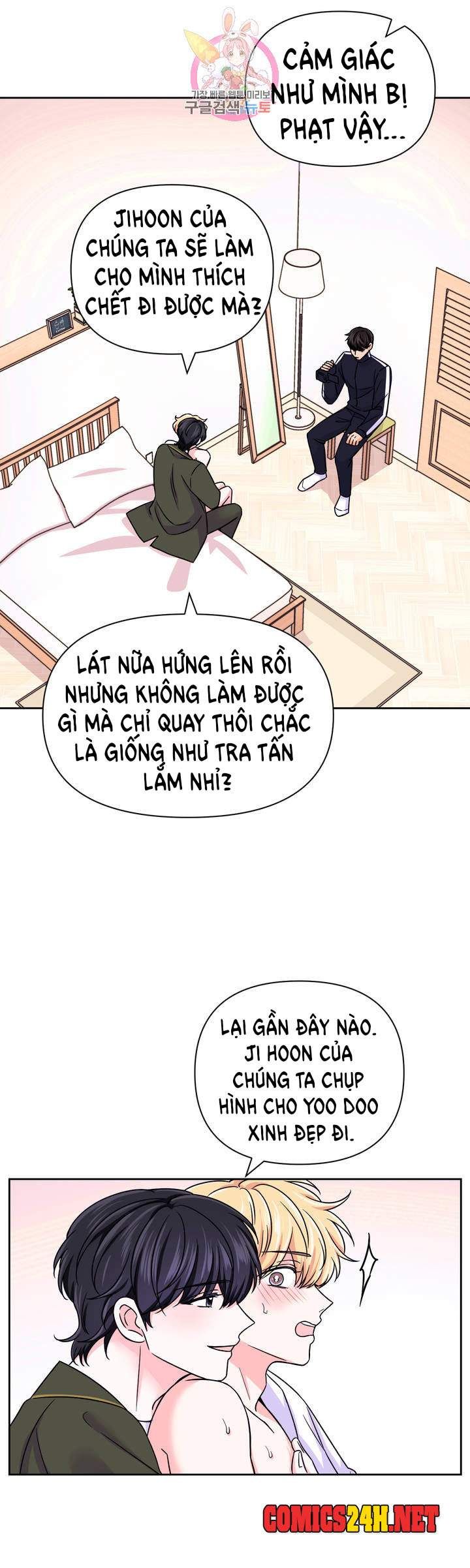 đọc truyện Kinh Nghiệm Cảnh Nóng Chương 50 ảnh 30 tại Thiên Thai Truyện