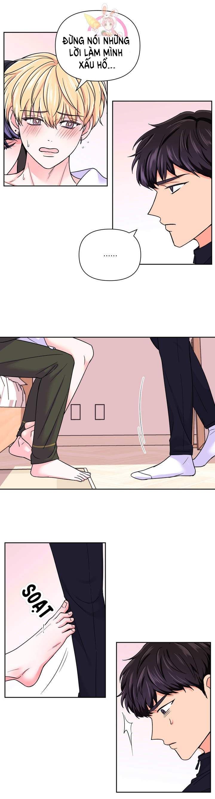 đọc truyện Kinh Nghiệm Cảnh Nóng Chương 50 ảnh 31 tại Thiên Thai Truyện