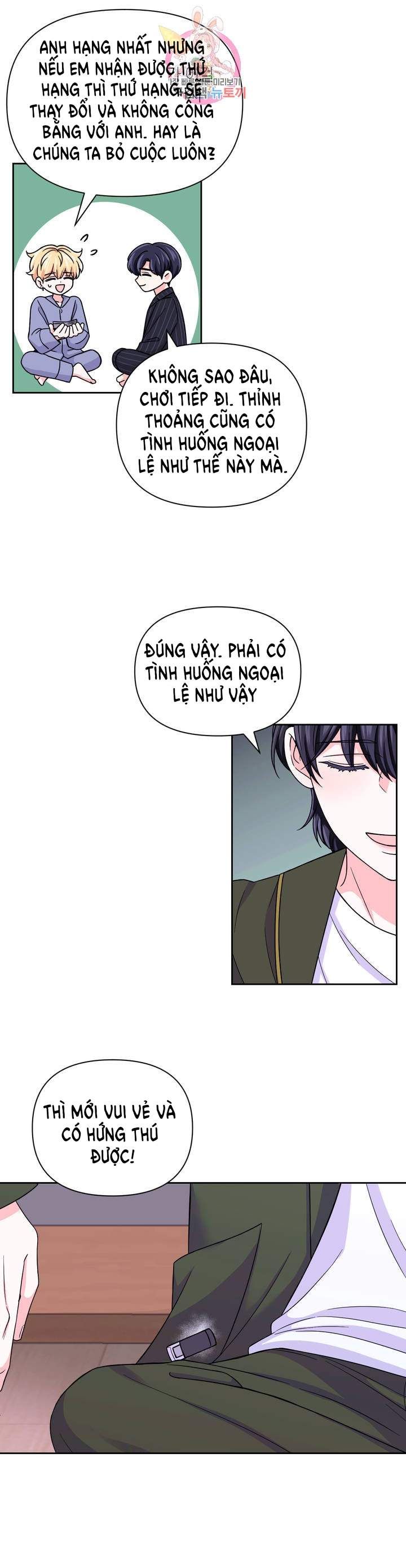 đọc truyện Kinh Nghiệm Cảnh Nóng Chương 50 ảnh 10 tại Thiên Thai Truyện