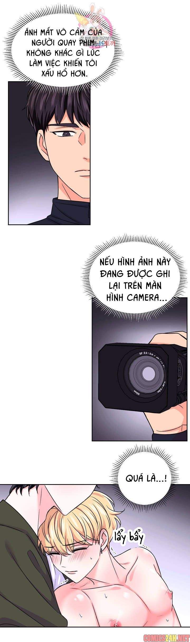 đọc truyện Kinh Nghiệm Cảnh Nóng Chương 51 ảnh 14 tại Thiên Thai Truyện