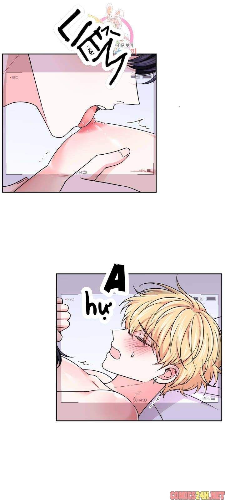 đọc truyện Kinh Nghiệm Cảnh Nóng Chương 51 ảnh 22 tại Thiên Thai Truyện