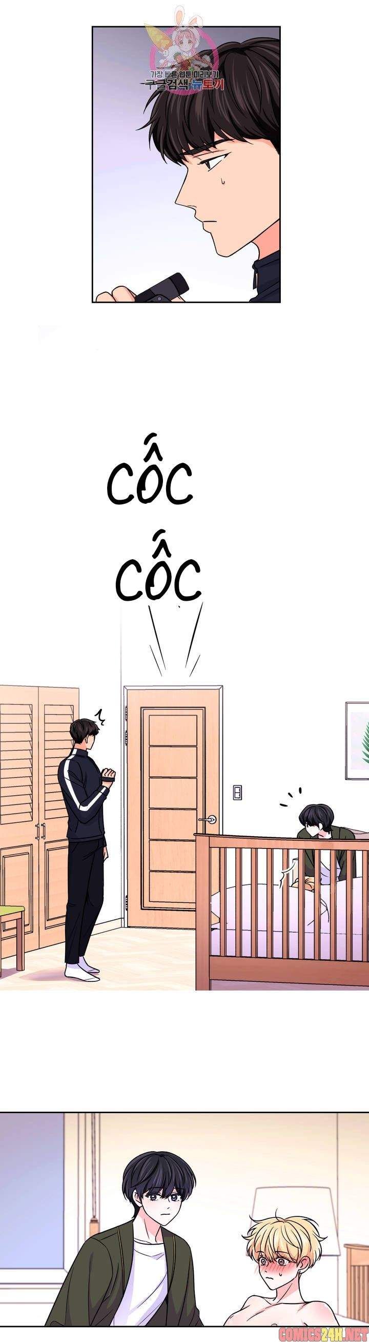 đọc truyện Kinh Nghiệm Cảnh Nóng Chương 51 ảnh 23 tại Thiên Thai Truyện