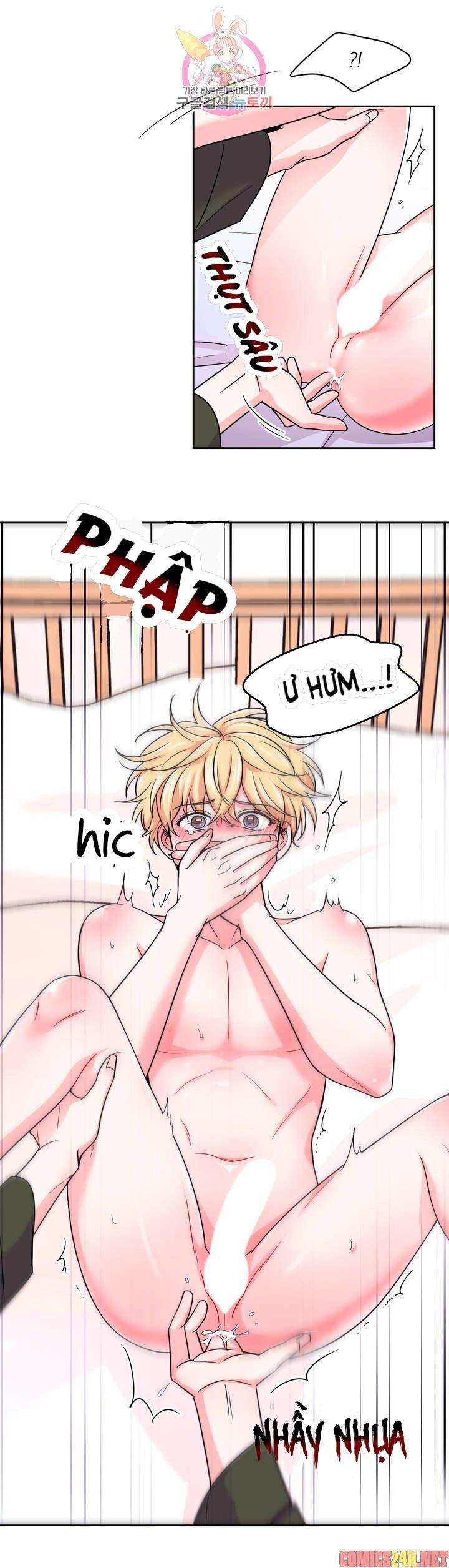 đọc truyện Kinh Nghiệm Cảnh Nóng Chương 51 ảnh 25 tại Thiên Thai Truyện