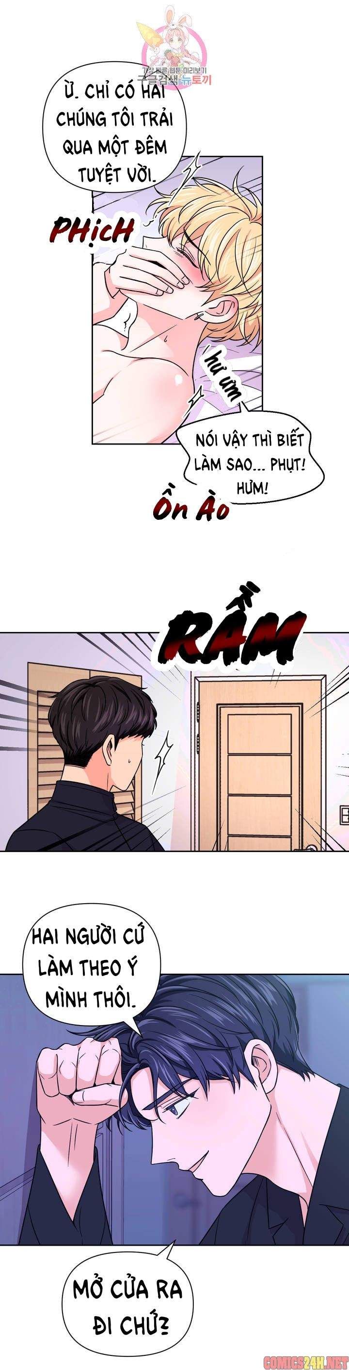 đọc truyện Kinh Nghiệm Cảnh Nóng Chương 51 ảnh 28 tại Thiên Thai Truyện