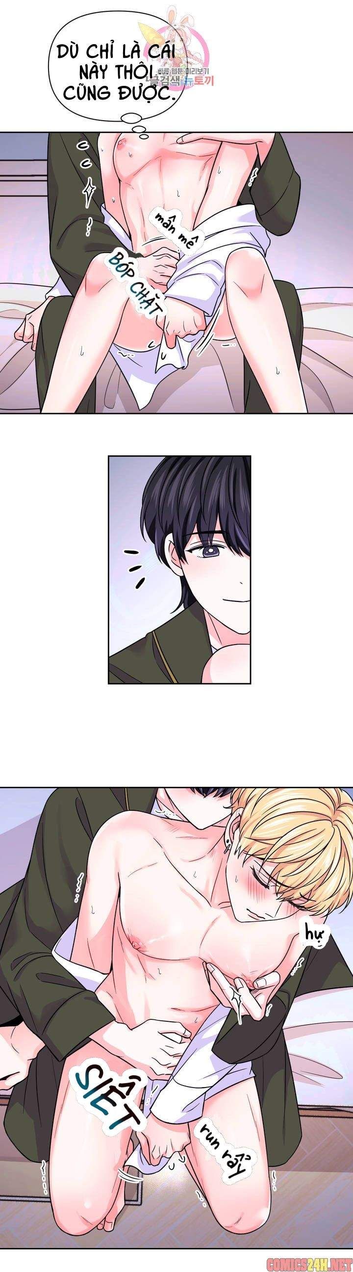 đọc truyện Kinh Nghiệm Cảnh Nóng Chương 51 ảnh 11 tại Thiên Thai Truyện