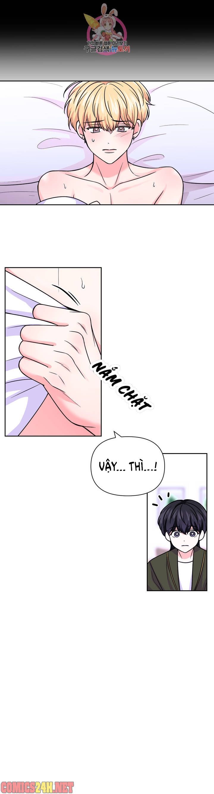 đọc truyện Kinh Nghiệm Cảnh Nóng Chương 53 ảnh 13 tại Thiên Thai Truyện