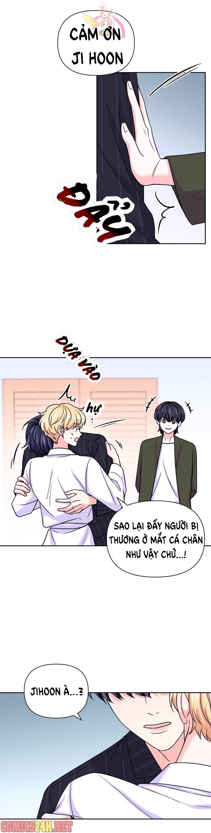 đọc truyện Kinh Nghiệm Cảnh Nóng Chương 53 ảnh 19 tại Thiên Thai Truyện