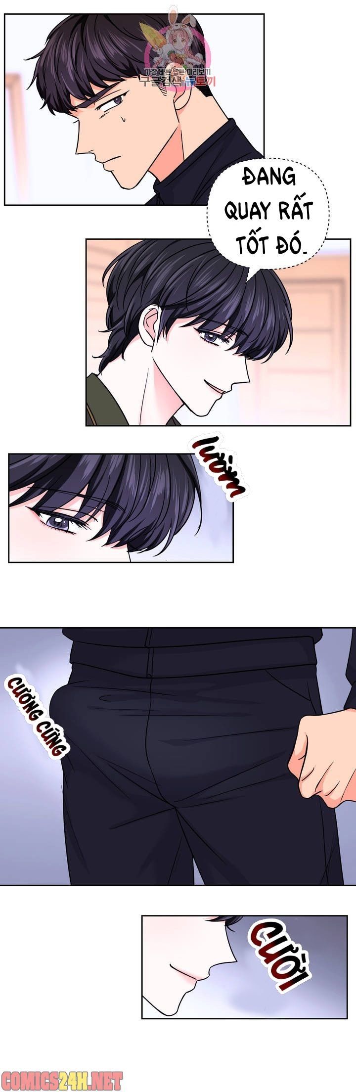 đọc truyện Kinh Nghiệm Cảnh Nóng Chương 53 ảnh 24 tại Thiên Thai Truyện