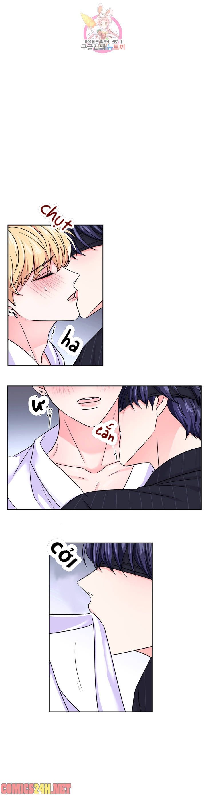 đọc truyện Kinh Nghiệm Cảnh Nóng Chương 53 ảnh 26 tại Thiên Thai Truyện