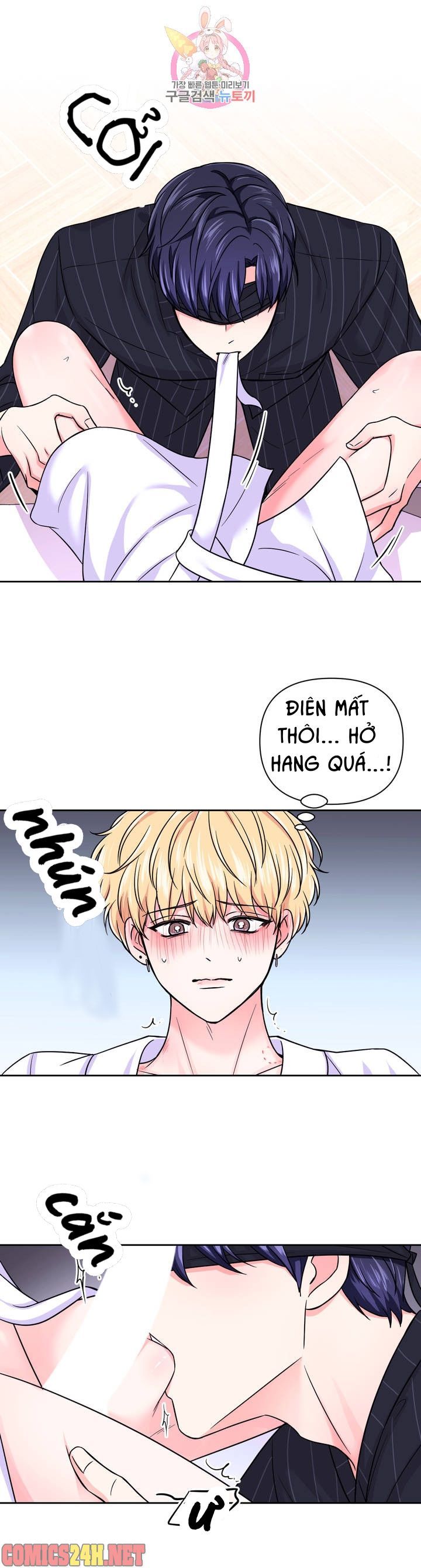 đọc truyện Kinh Nghiệm Cảnh Nóng Chương 53 ảnh 27 tại Thiên Thai Truyện