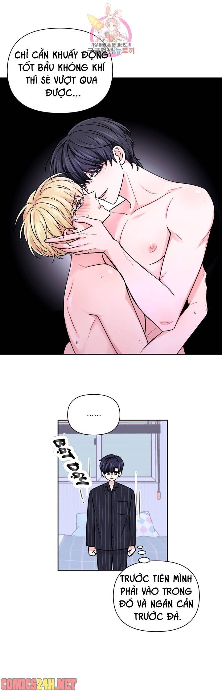 đọc truyện Kinh Nghiệm Cảnh Nóng Chương 53 ảnh 5 tại Thiên Thai Truyện