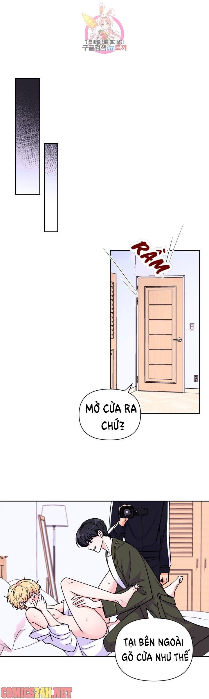 đọc truyện Kinh Nghiệm Cảnh Nóng Chương 53 ảnh 7 tại Thiên Thai Truyện