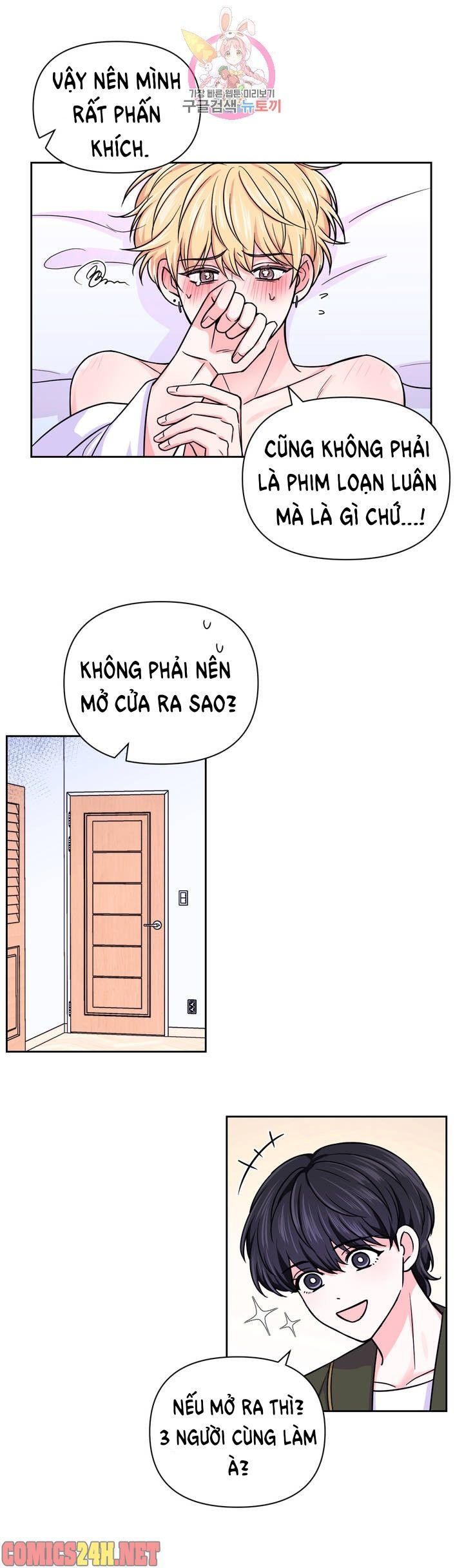 đọc truyện Kinh Nghiệm Cảnh Nóng Chương 53 ảnh 9 tại Thiên Thai Truyện