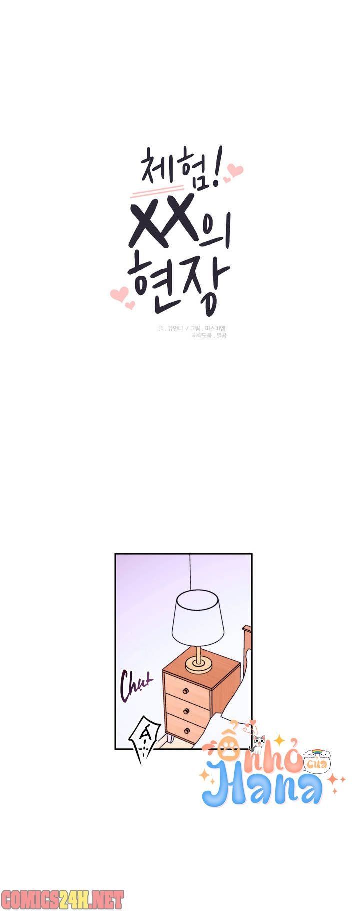 đọc truyện Kinh Nghiệm Cảnh Nóng Chương 54 ảnh 3 tại Thiên Thai Truyện