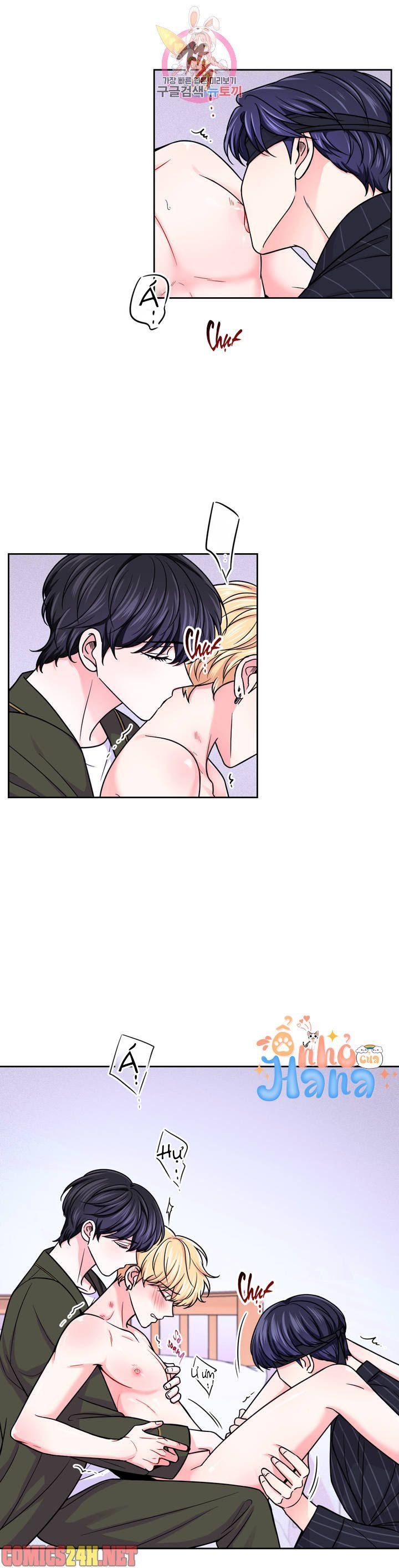 đọc truyện Kinh Nghiệm Cảnh Nóng Chương 54 ảnh 4 tại Thiên Thai Truyện